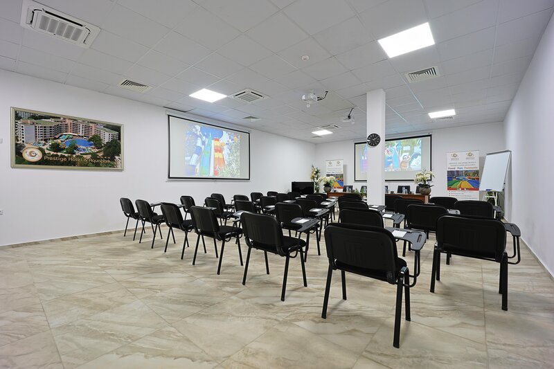 Prestige Hotel & Aquapark 195