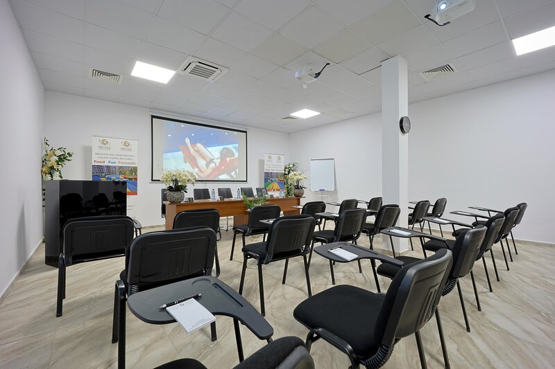 Prestige Hotel & Aquapark 196