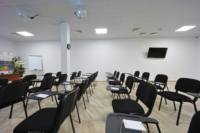 Prestige Hotel & Aquapark 198