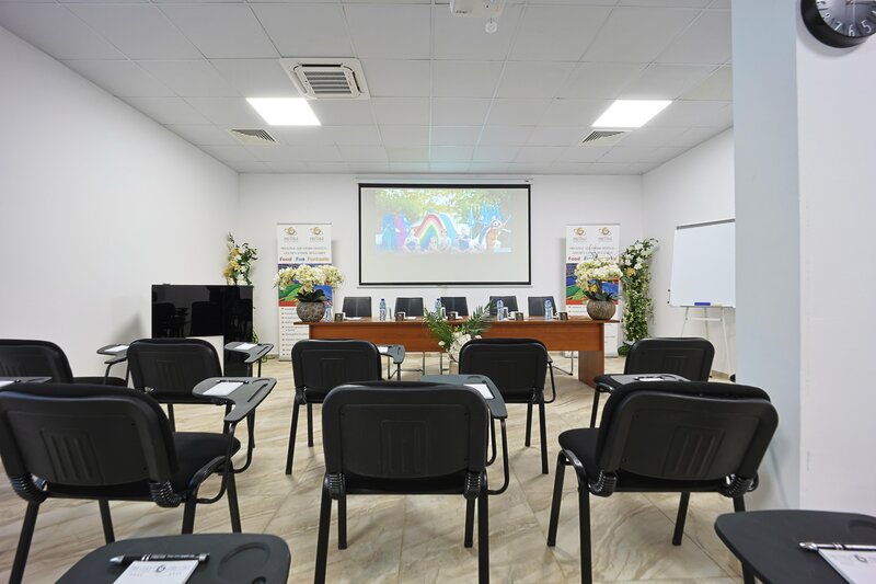 Prestige Hotel & Aquapark 199