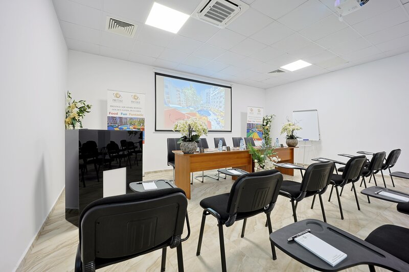 Prestige Hotel & Aquapark 200