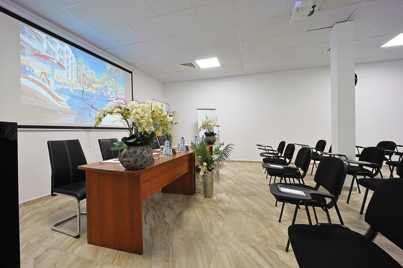 Prestige Hotel & Aquapark 201