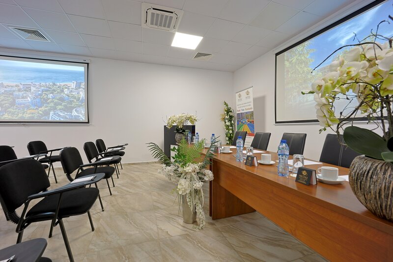 Prestige Hotel & Aquapark 202