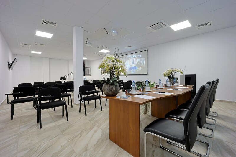 Prestige Hotel & Aquapark 204