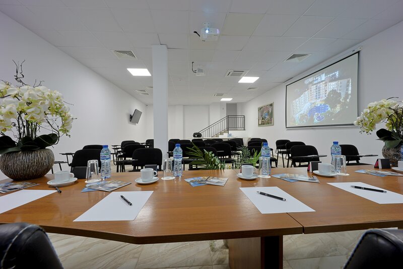 Prestige Hotel & Aquapark 205