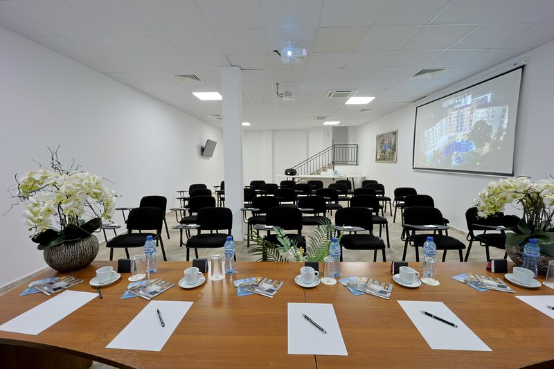 Prestige Hotel & Aquapark 206