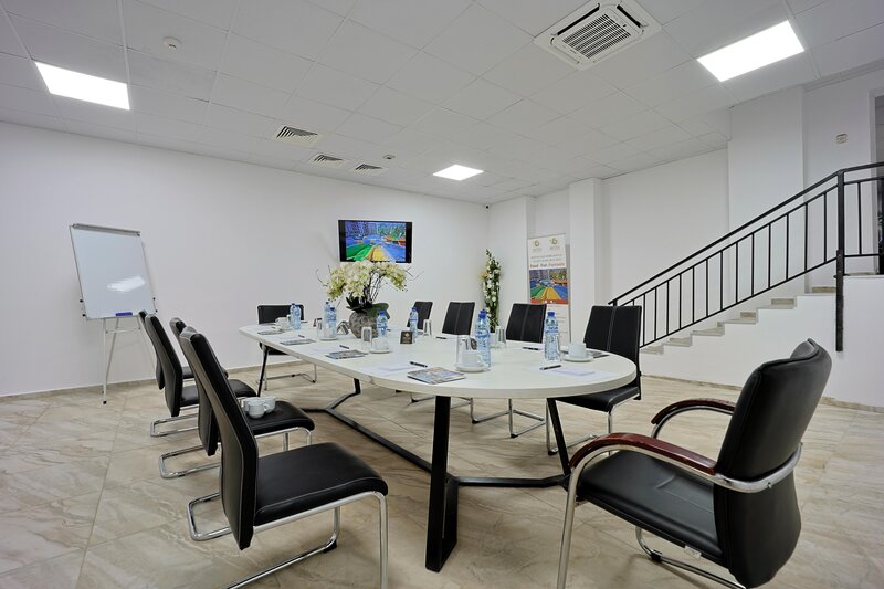 Prestige Hotel & Aquapark 209