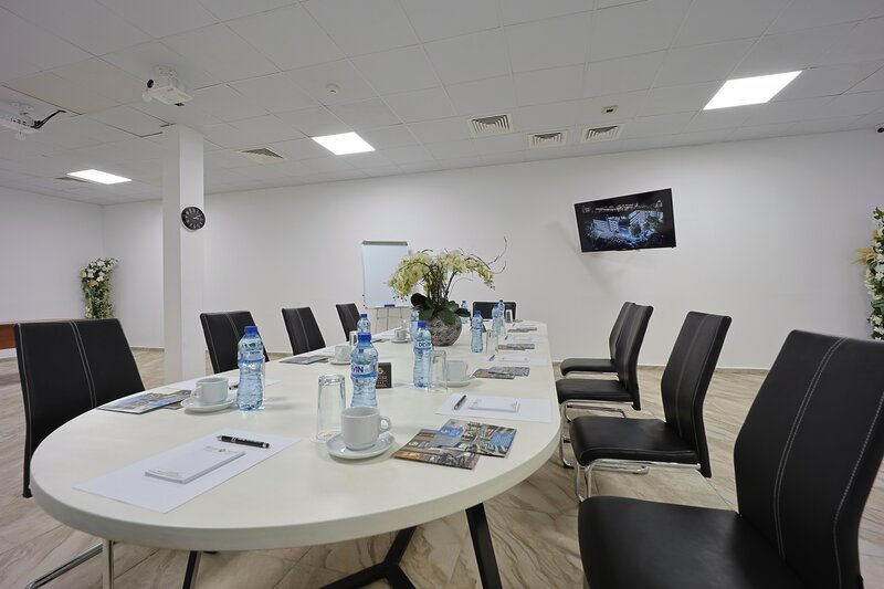 Prestige Hotel & Aquapark 210