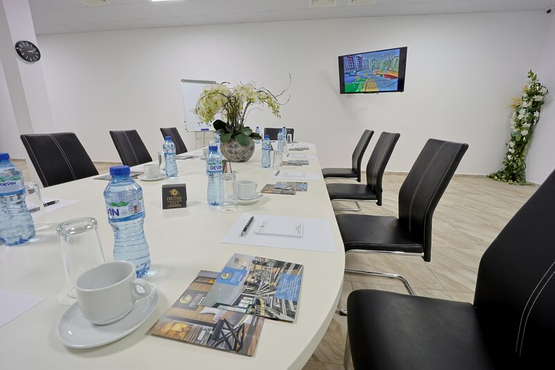 Prestige Hotel & Aquapark 211