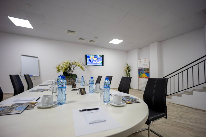 Prestige Hotel & Aquapark 213