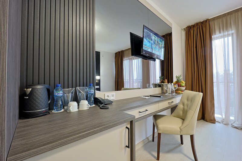 Prestige Hotel & Aquapark 214