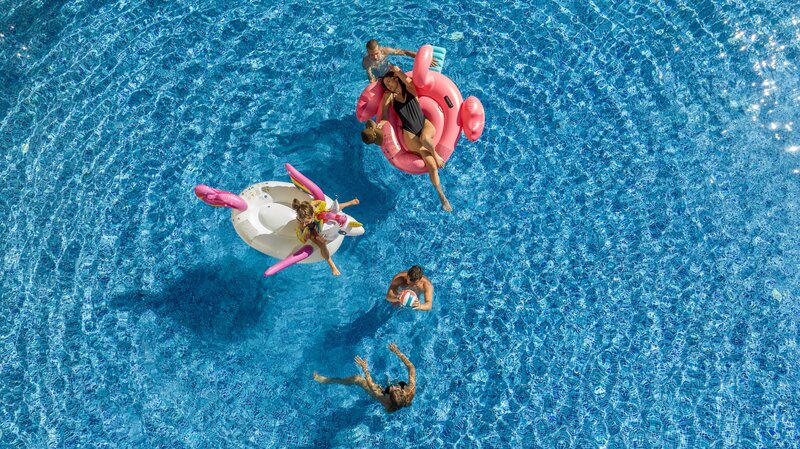 Prestige Hotel & Aquapark 220
