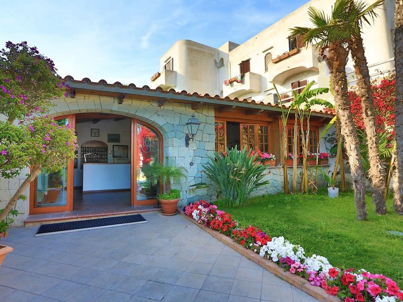 San Nicola Terme 1 - Exterior