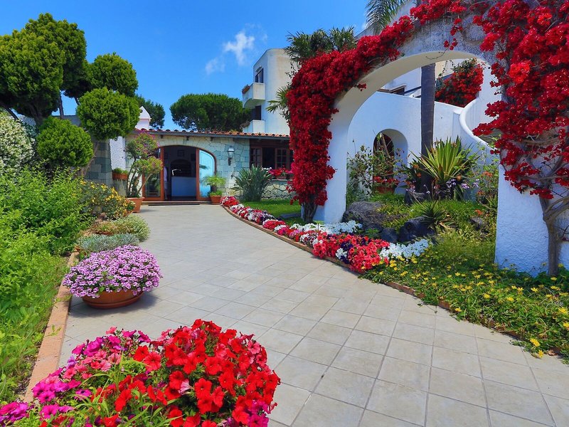 San Nicola Terme 4 - Exterior