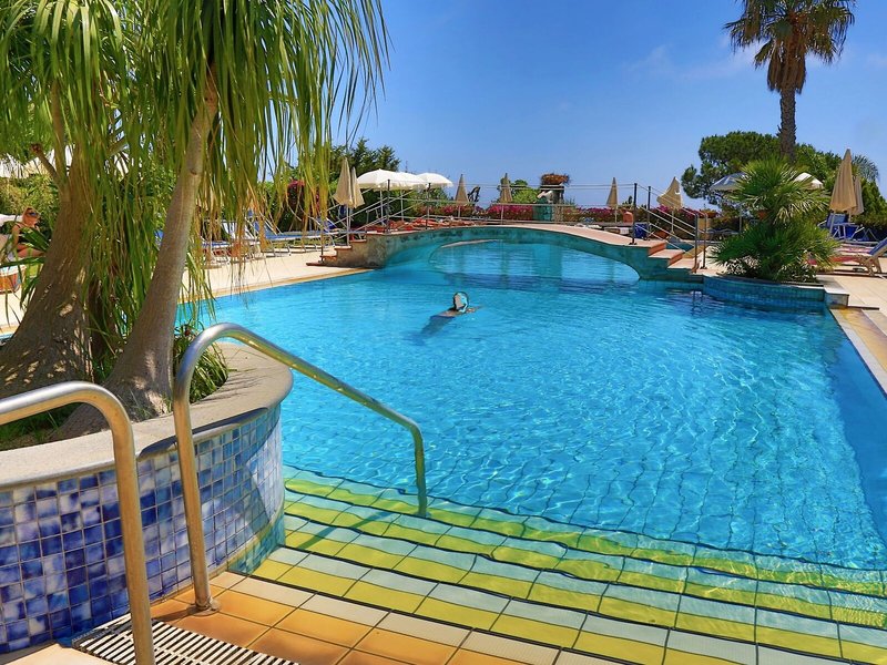 San Nicola Terme 13 - Outdoor Pool