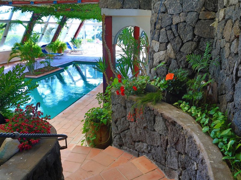 San Nicola Terme 14 - Outdoor Pool