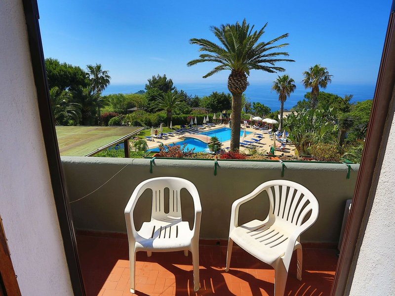 San Nicola Terme 15 - Outdoor Pool