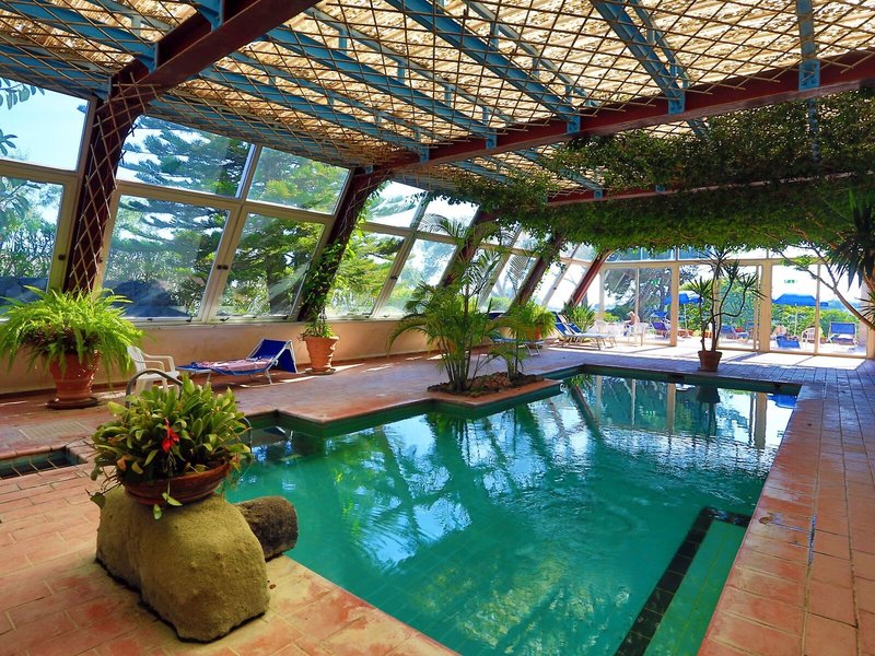 San Nicola Terme 16 - Outdoor Pool