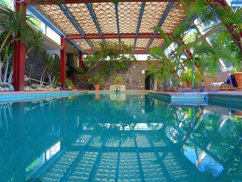 San Nicola Terme 19 - Outdoor Pool