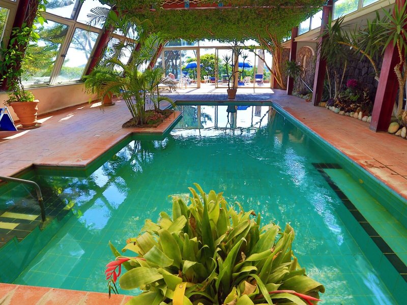San Nicola Terme 20 - Outdoor Pool