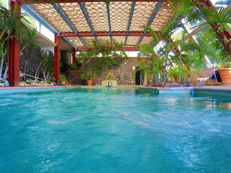 San Nicola Terme 21 - Outdoor Pool