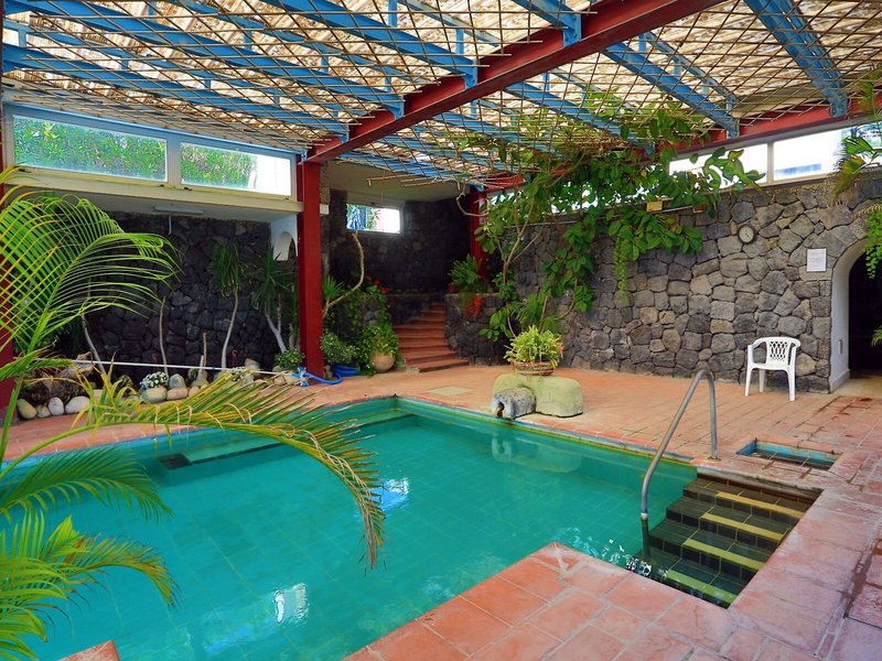 San Nicola Terme 22 - Outdoor Pool