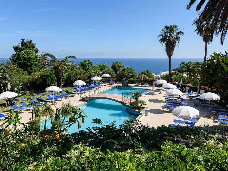 San Nicola Terme 23 - Outdoor Pool