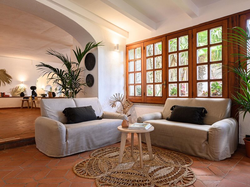 San Nicola Terme 26 - Room Example