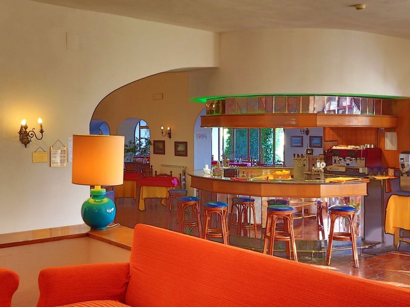 San Nicola Terme 29 - Restaurant