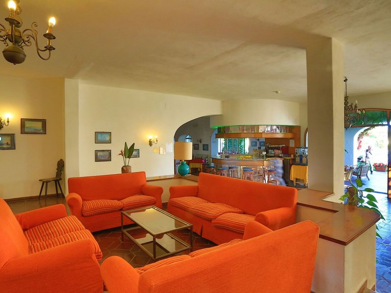 San Nicola Terme 31 - Restaurant