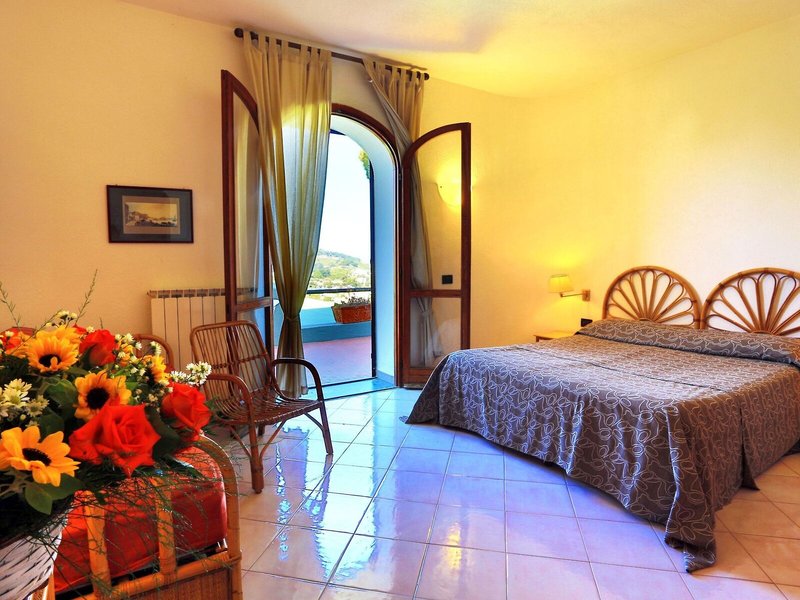 San Nicola Terme 37 - Room Example