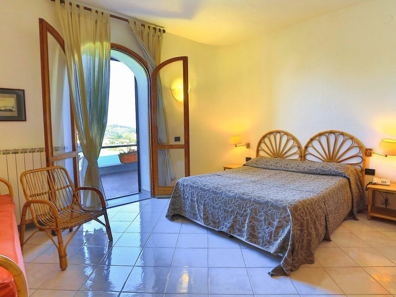 San Nicola Terme 38 - Room Example