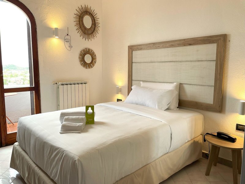 San Nicola Terme 39 - Room Example