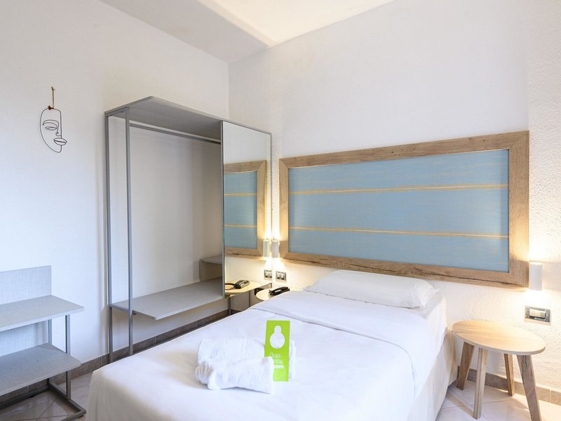 San Nicola Terme 40 - Room Example