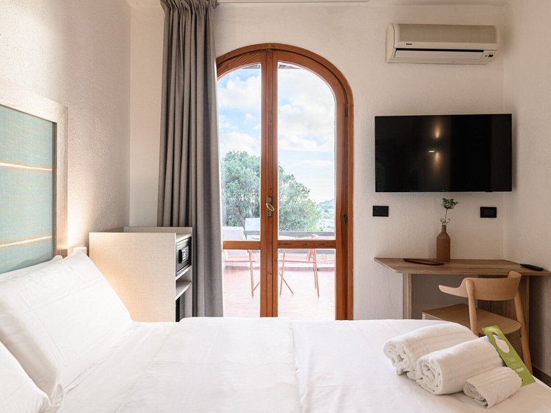 San Nicola Terme 41 - Room Example
