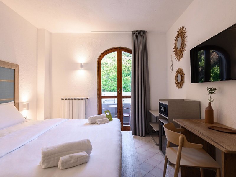 San Nicola Terme 43 - Room Example