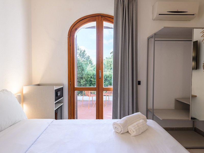 San Nicola Terme 44 - Room Example