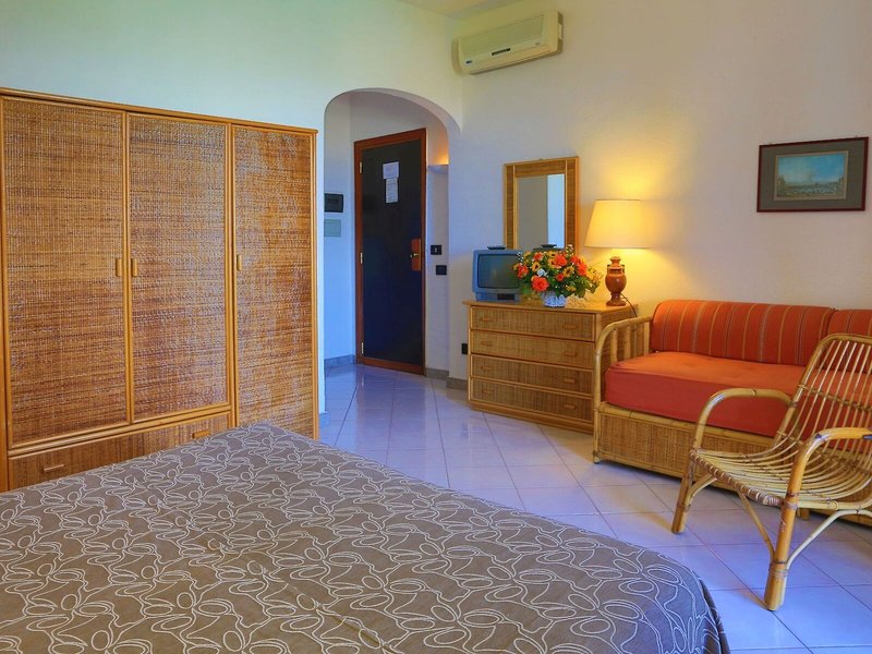 San Nicola Terme 45 - Room Example