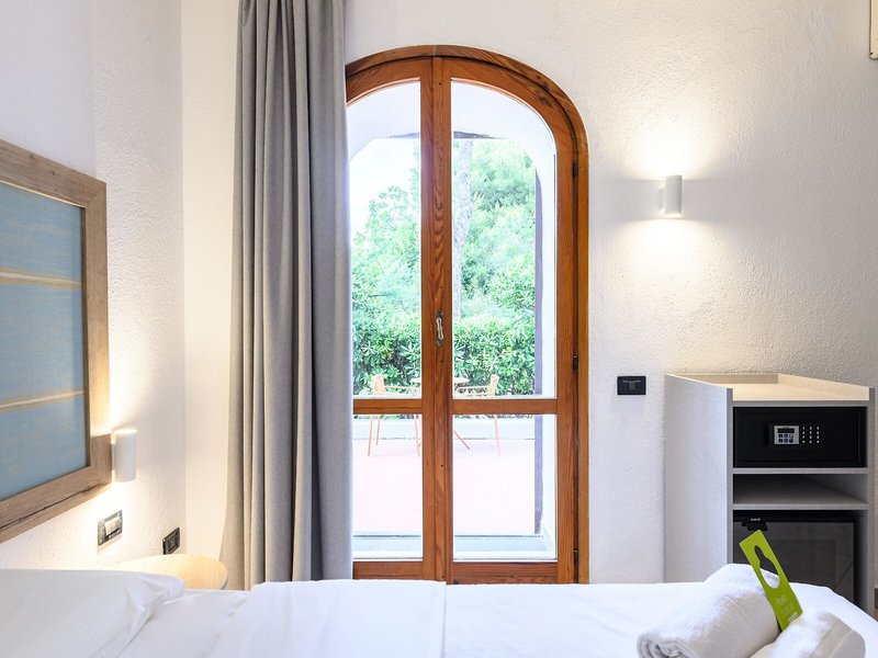 San Nicola Terme 46 - Room Example