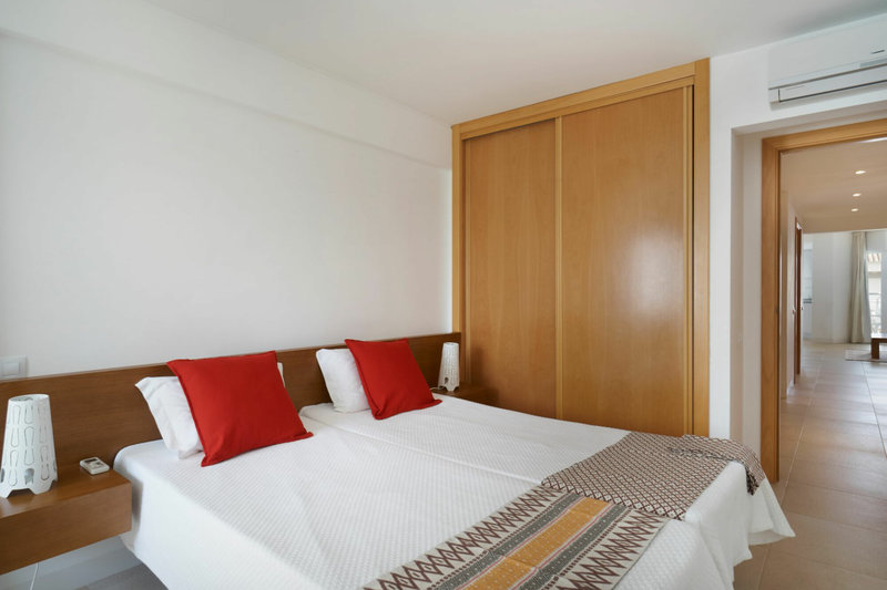 Golden Club Cabanas 3