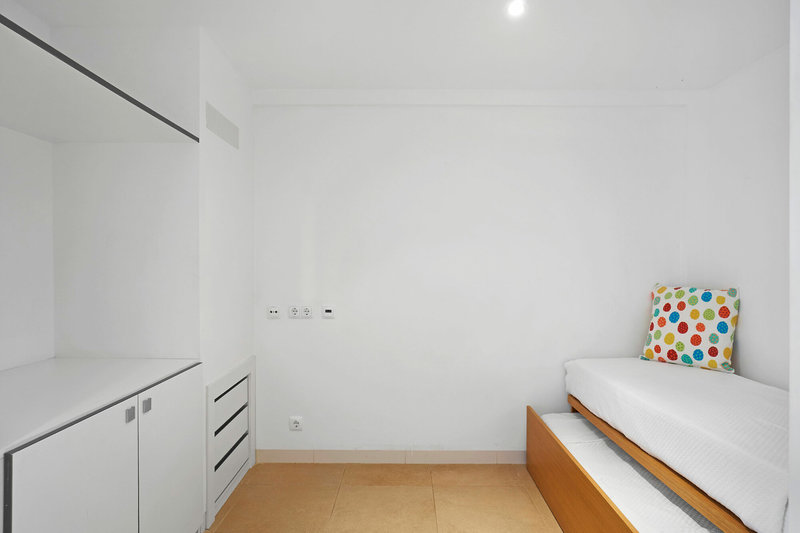 Golden Club Cabanas 4