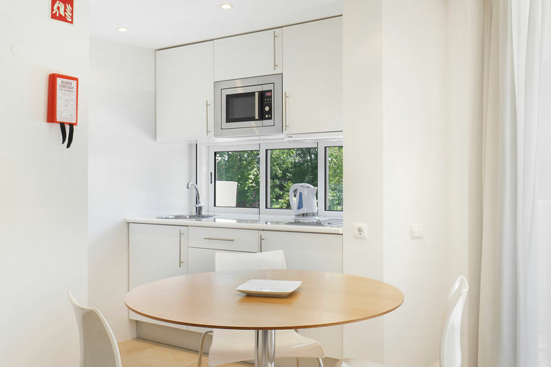 Golden Club Cabanas 5