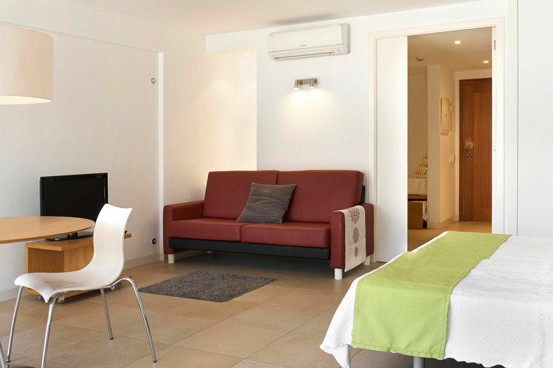 Golden Club Cabanas 6