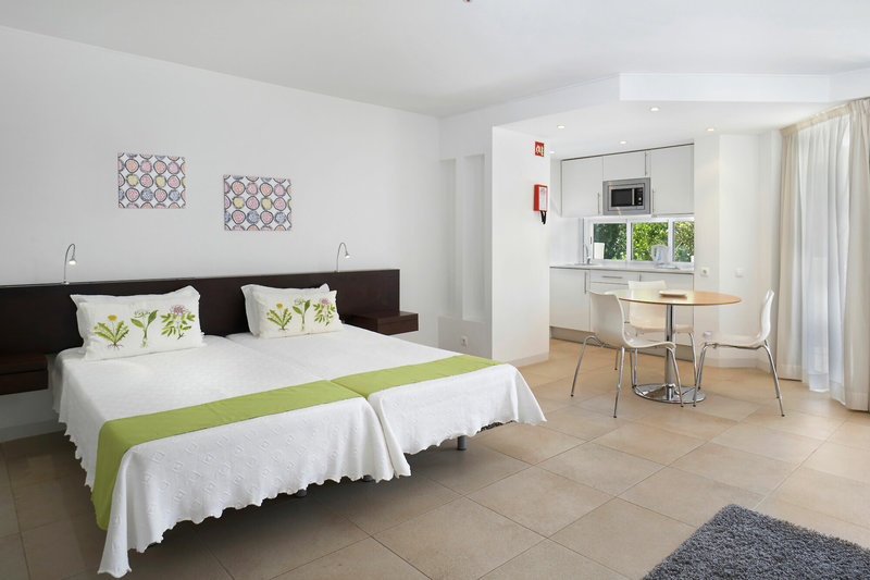 Golden Club Cabanas 9