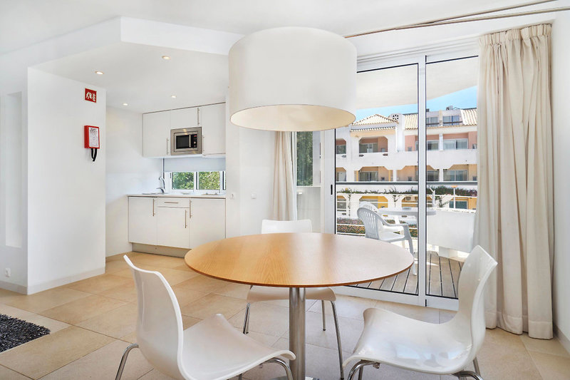 Golden Club Cabanas 5