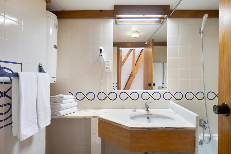 Golden Club Cabanas 6