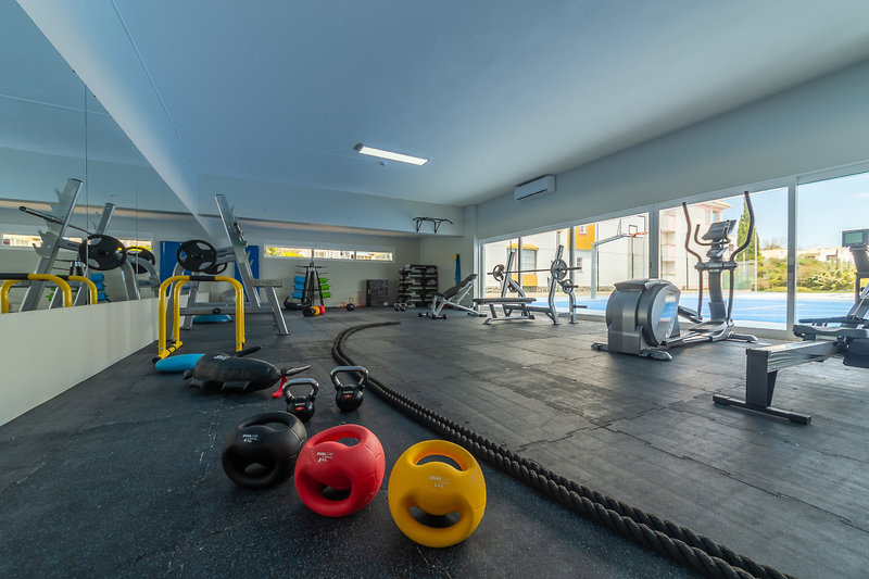 Golden Club Cabanas 13