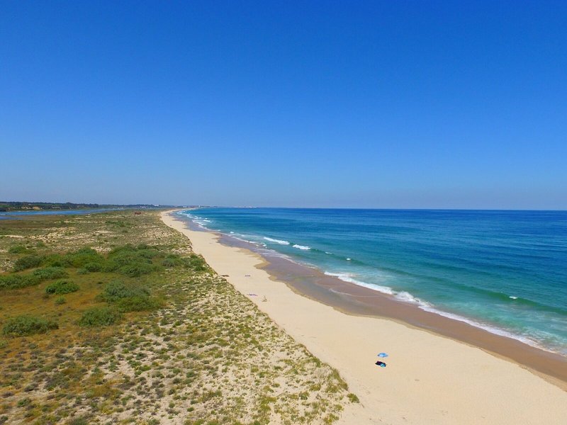 Golden Club Cabanas 7