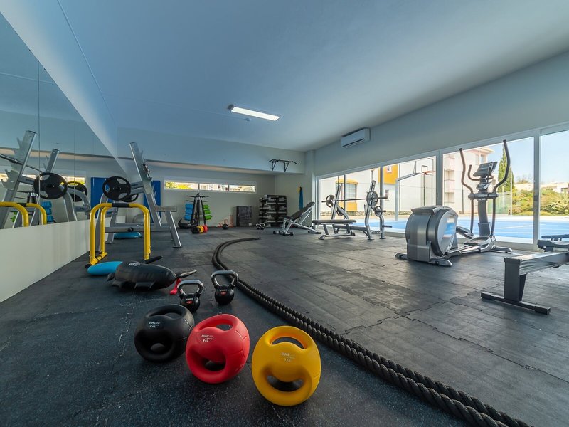 Golden Club Cabanas 29