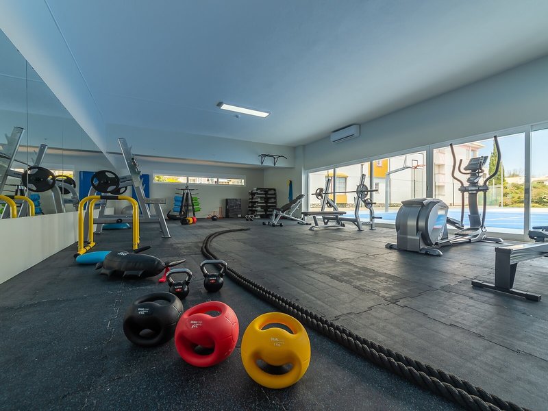 Golden Club Cabanas 31